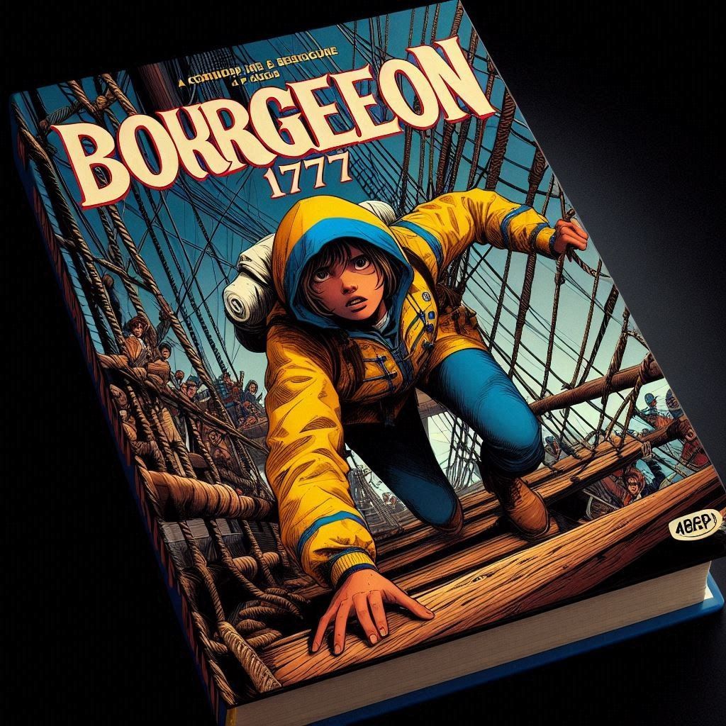 Ode to cartoonist François Bourgeon