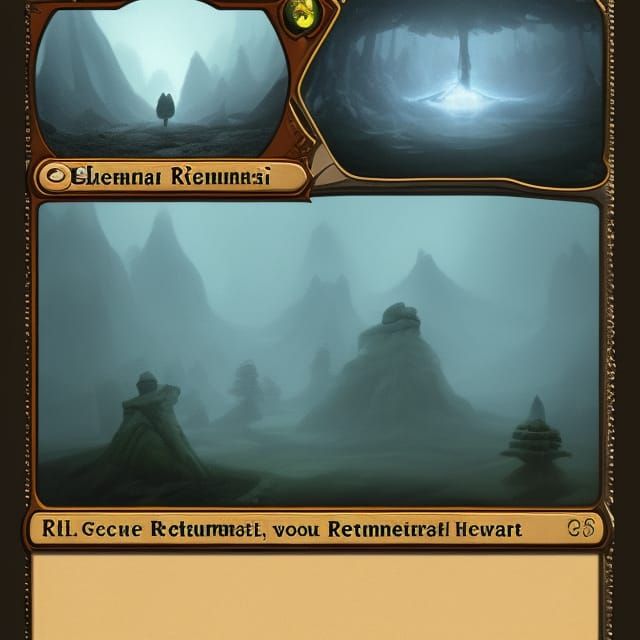 Elementals of Fog