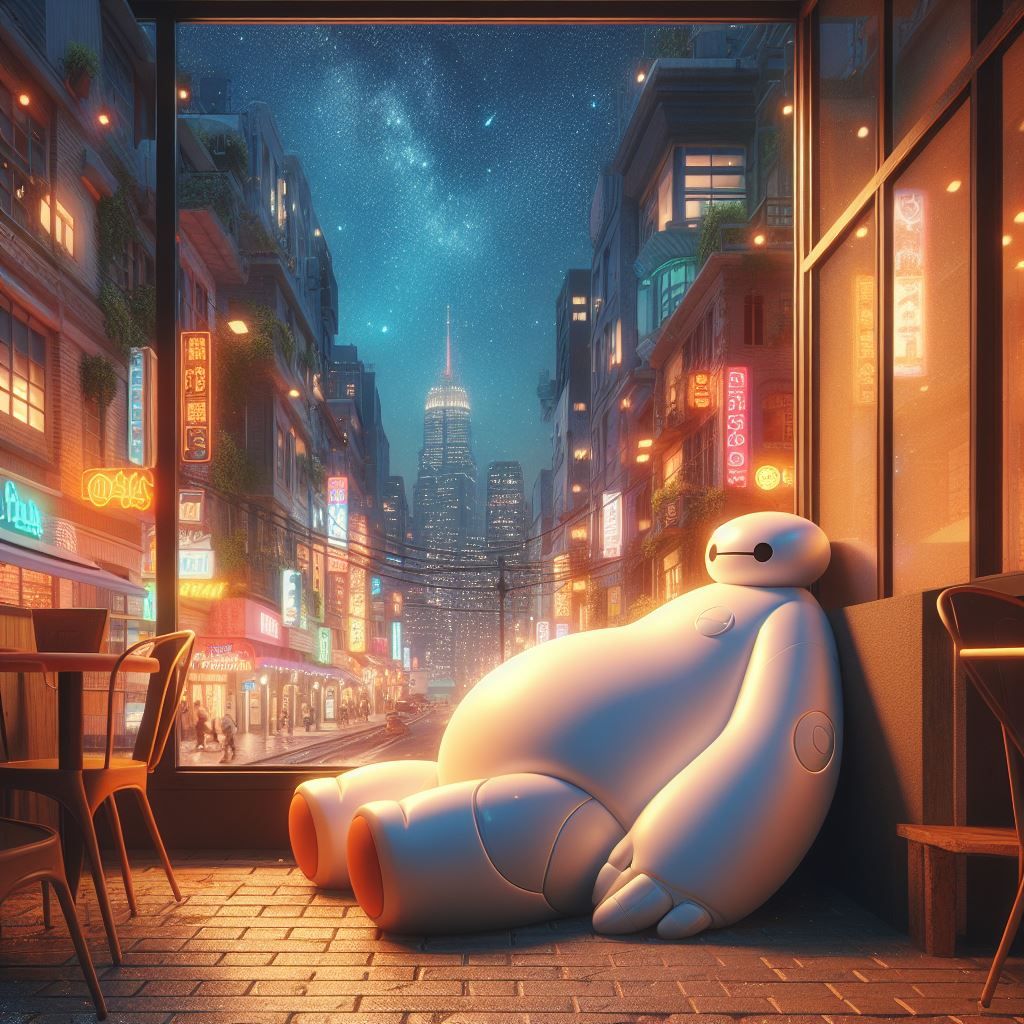 Poweriiing Doownnn...