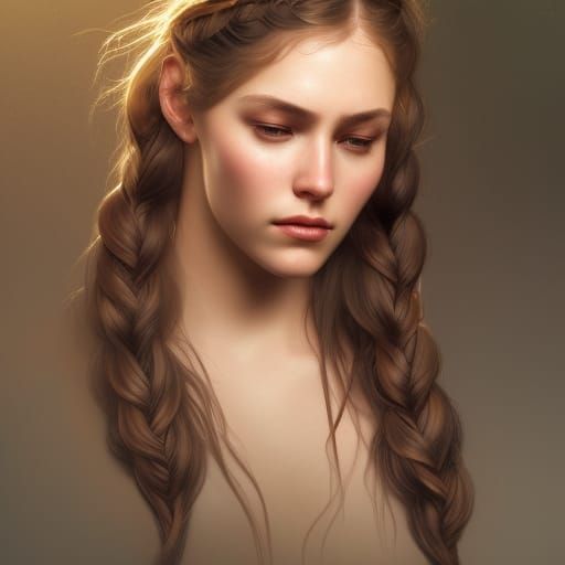 Braids IV