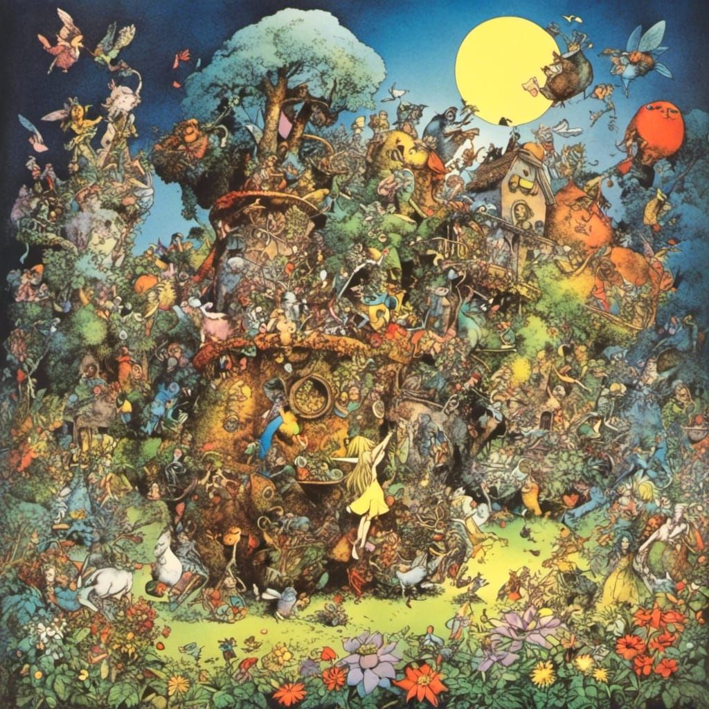 Hans Arnold