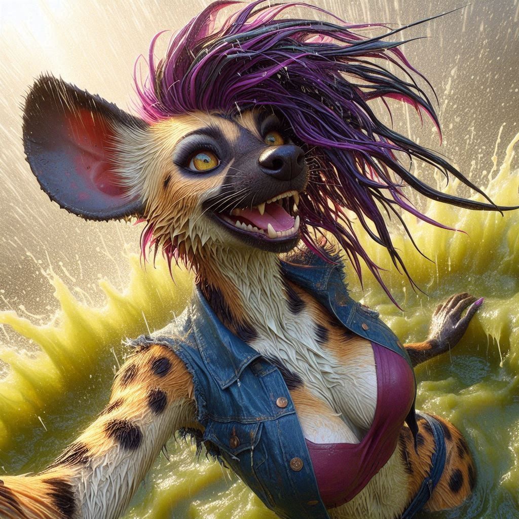 Cesspit Scuzz (All Angles Gallery)