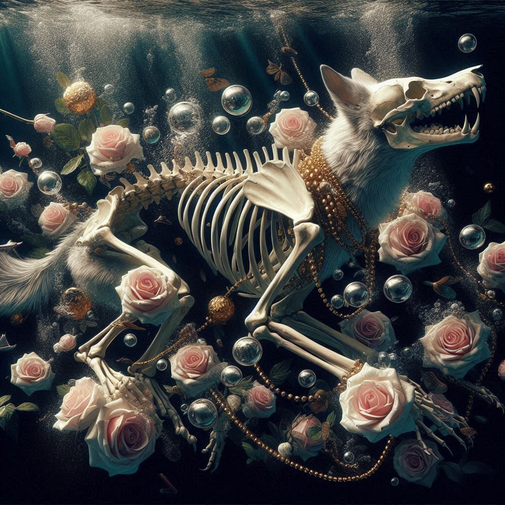 the face of a god v334