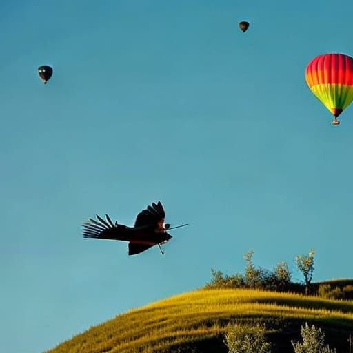 Learning to Fly