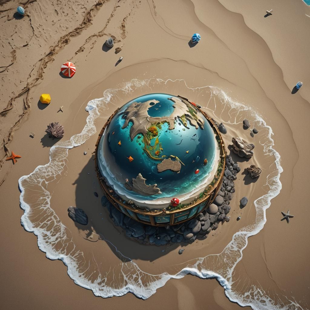 Sea Globe