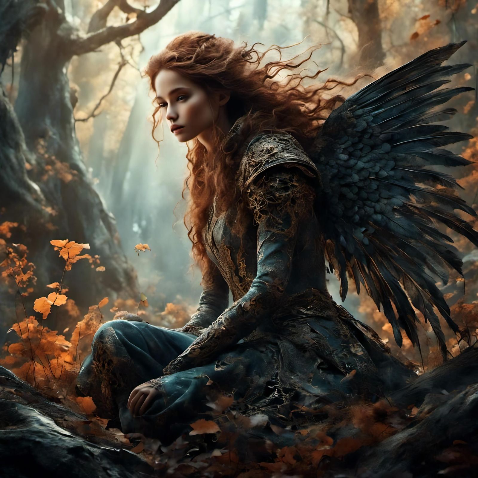 Angel Series