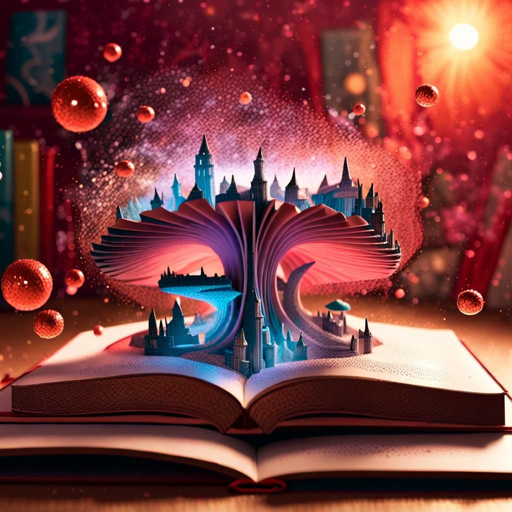 ✨ bookish 📚