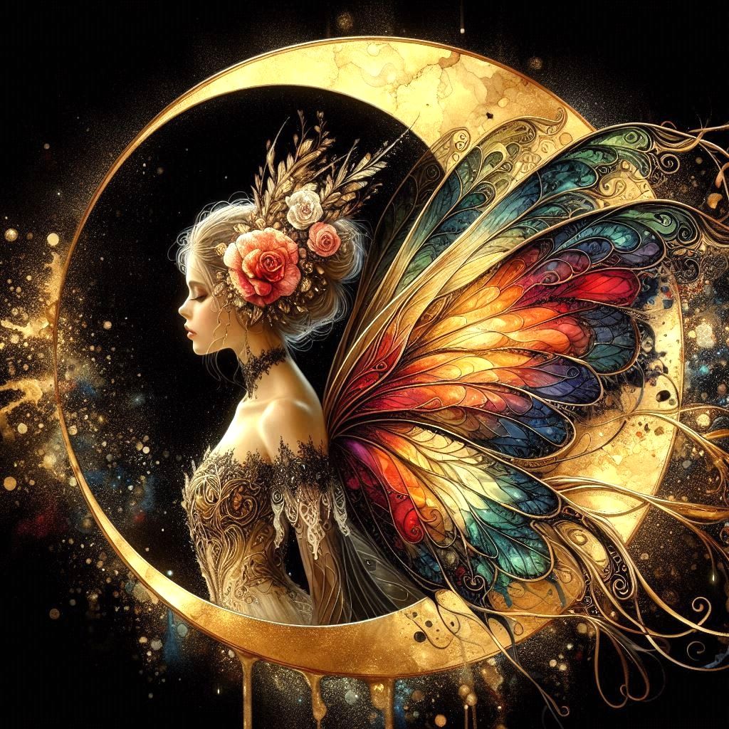 7th place🖌️TOP 5%🖌️No Theme Challenge hosted by George Stanley