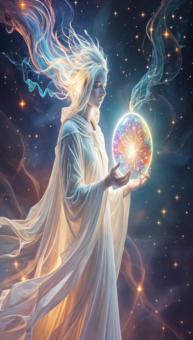 CENI StarLight Beacon