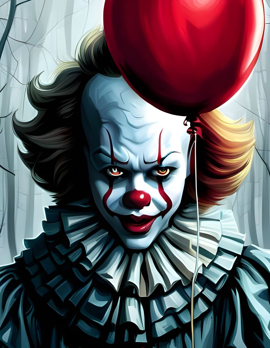 Do you want a balloon?  by @David Gotet