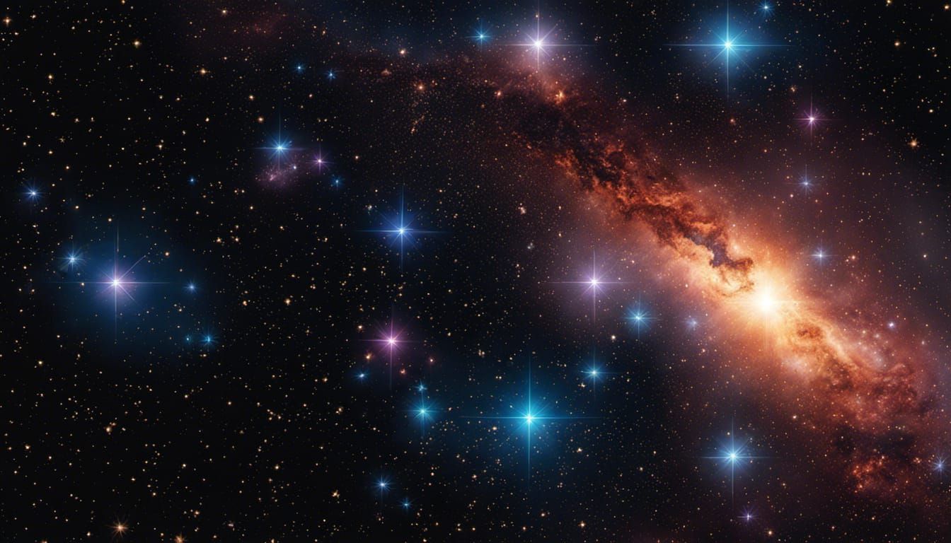 Stars Testing