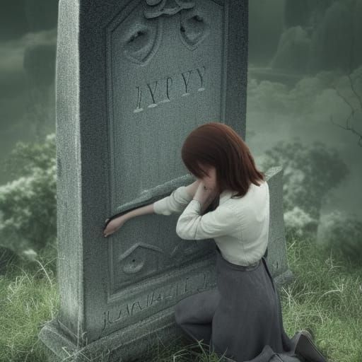 When Your World Ends