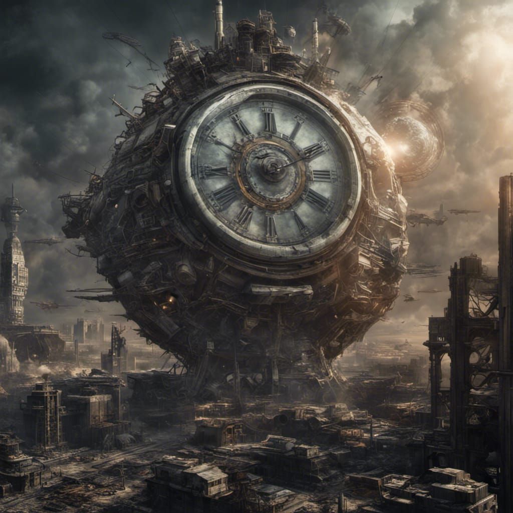 FUTURE WARS