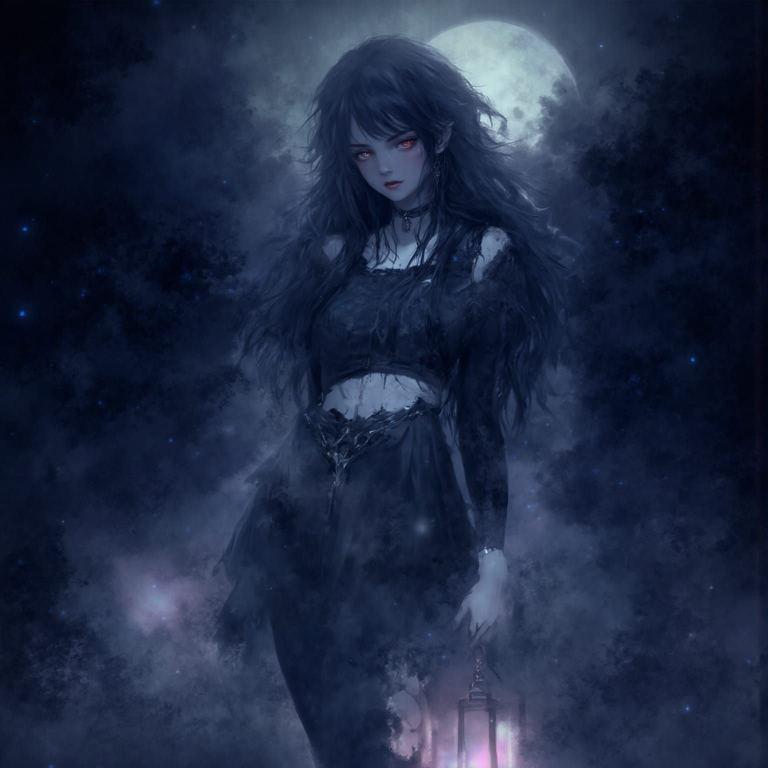 Untitled Creation