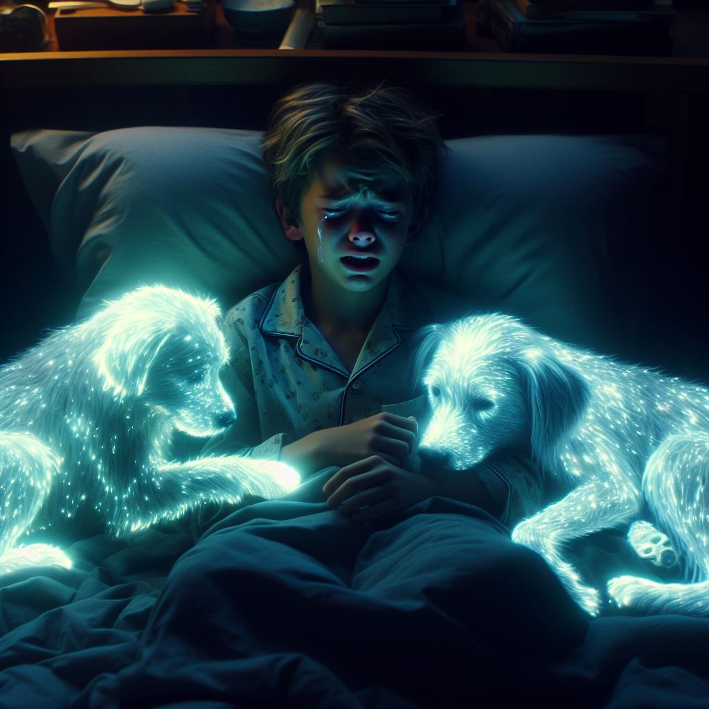 They are always with you