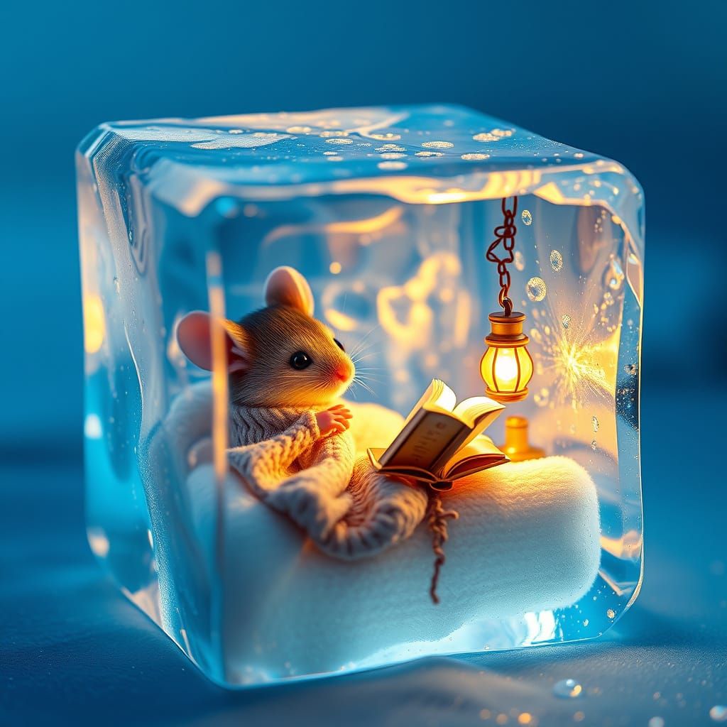 Daily Challenge: Cubes  by @Soulwritten