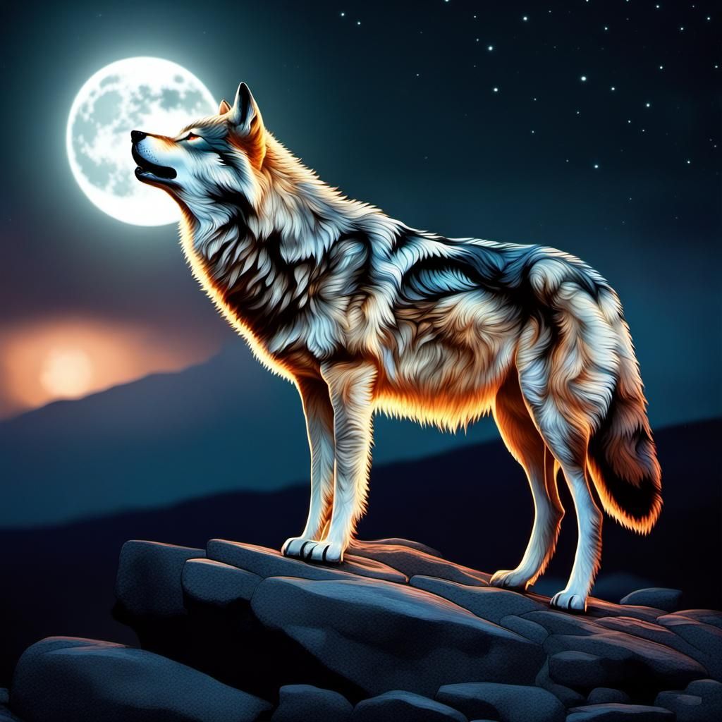 Full Moon