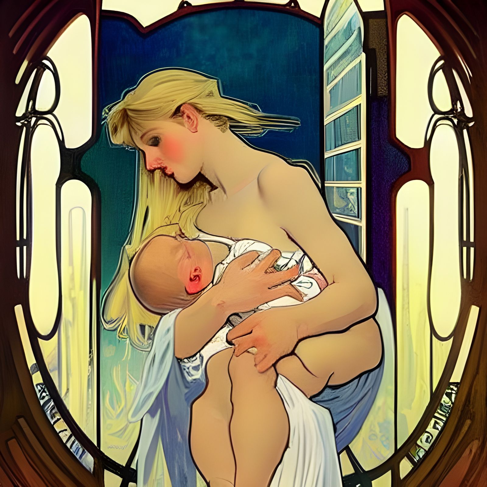 Mother