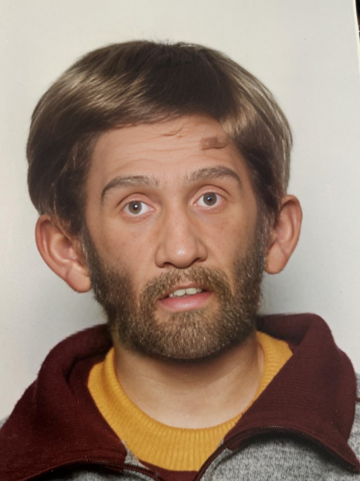 Andrew Taylor