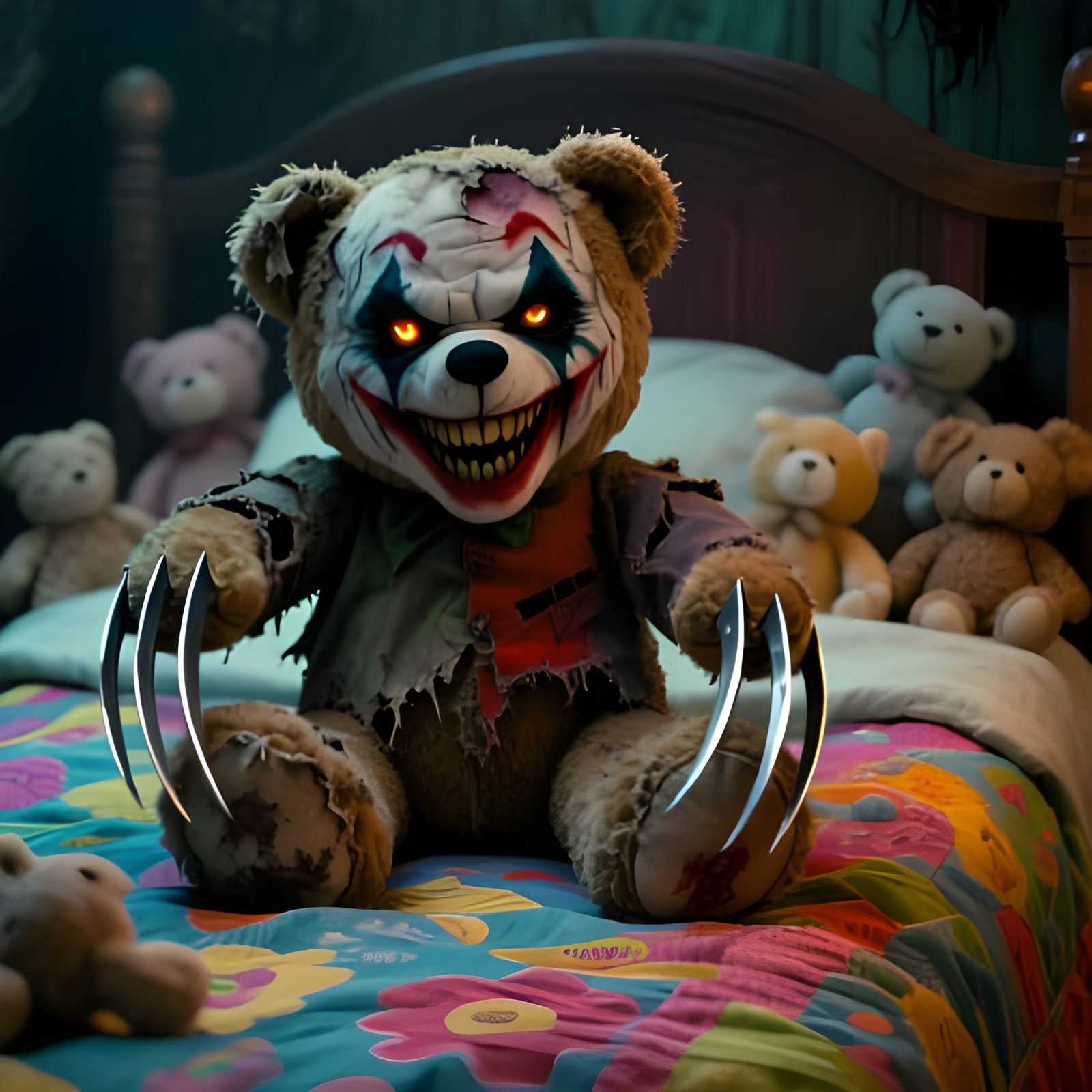 sweet dreams  by @Matthew