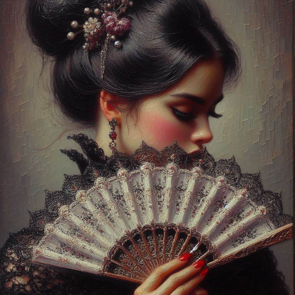 Language of the Fan