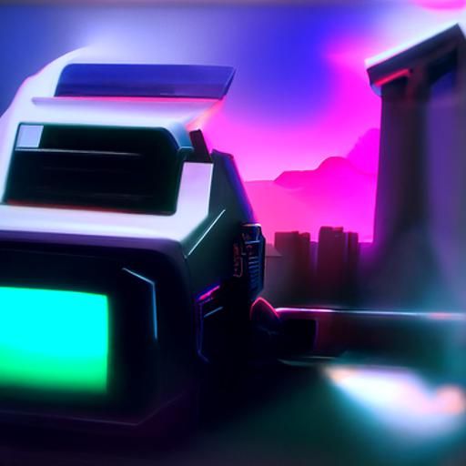bastion