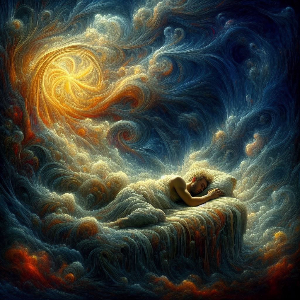 Poème de Paul Eluard
""Je me souviens des mouvements hésitants de mes rêves/