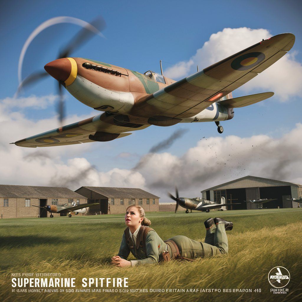 Battle of Britain 1940