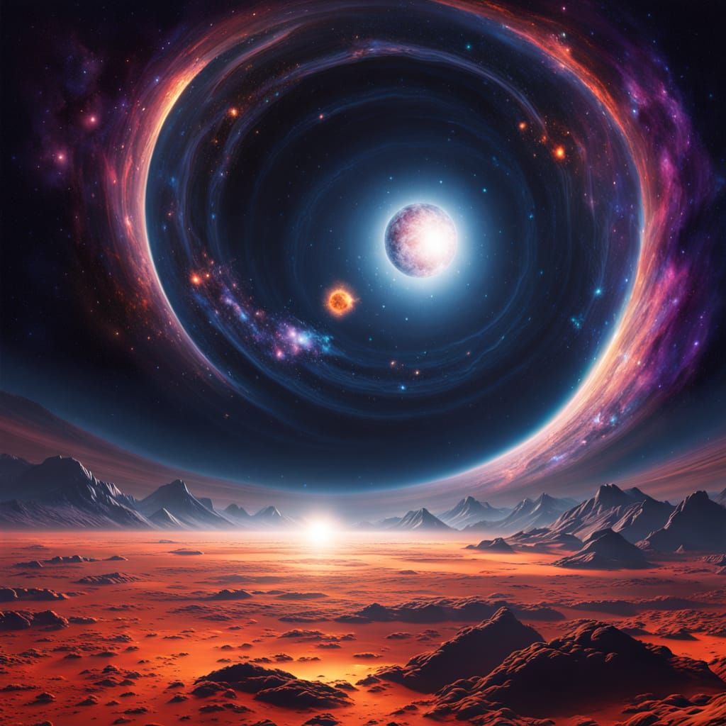 Untitled Creation