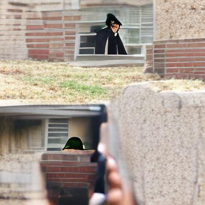 Assassination day