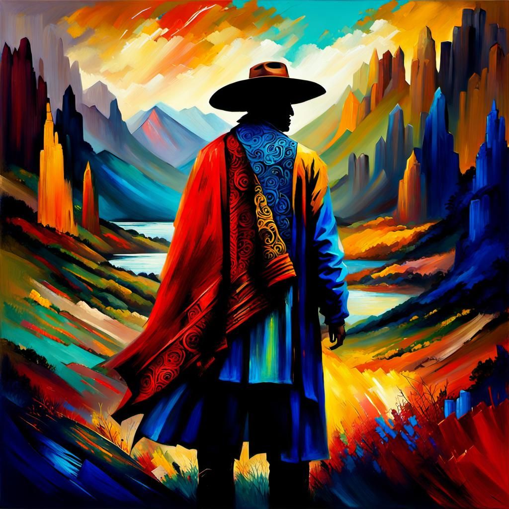 Untitled Creation