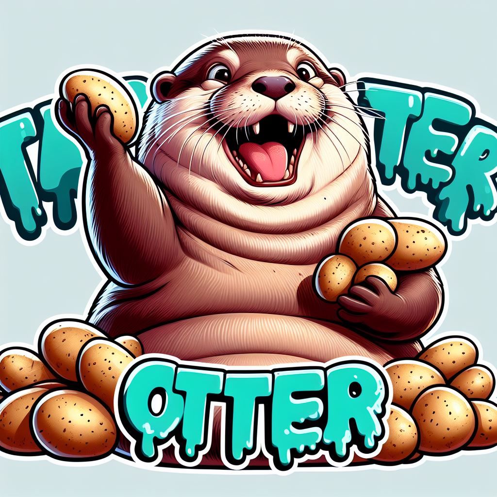 Tater Otter