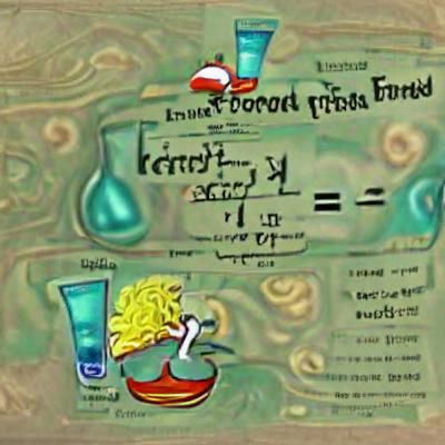 Krusty krab secret formula