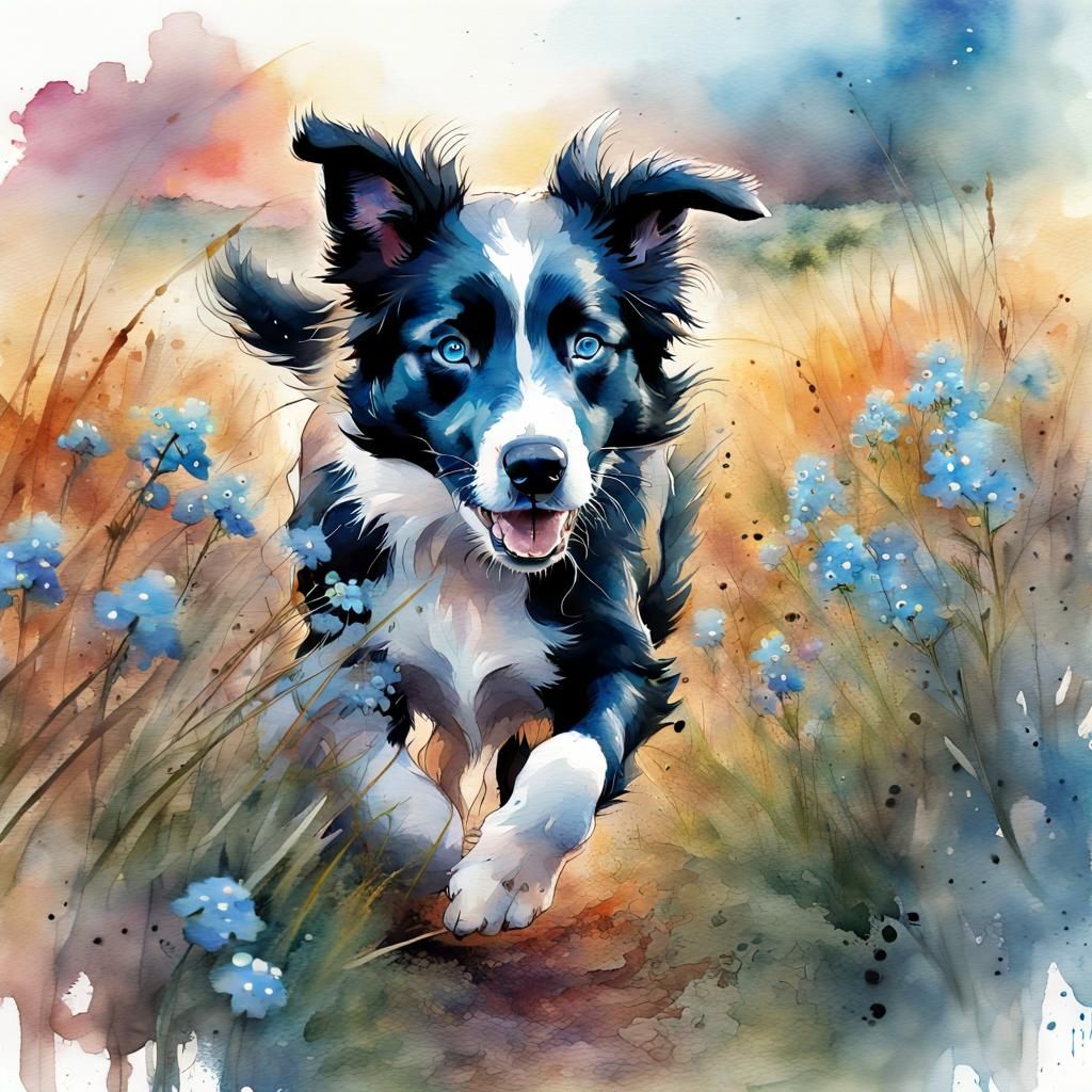 Freedom  by @Chester Clarke