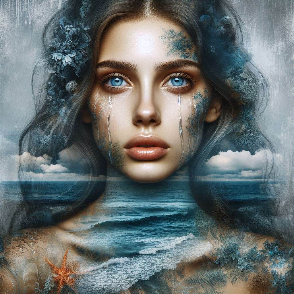 Tears of the Ocean
