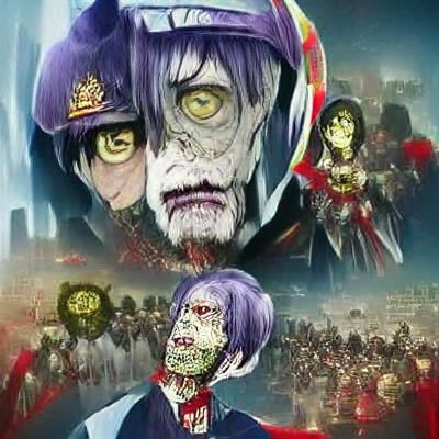 EmperorZombie