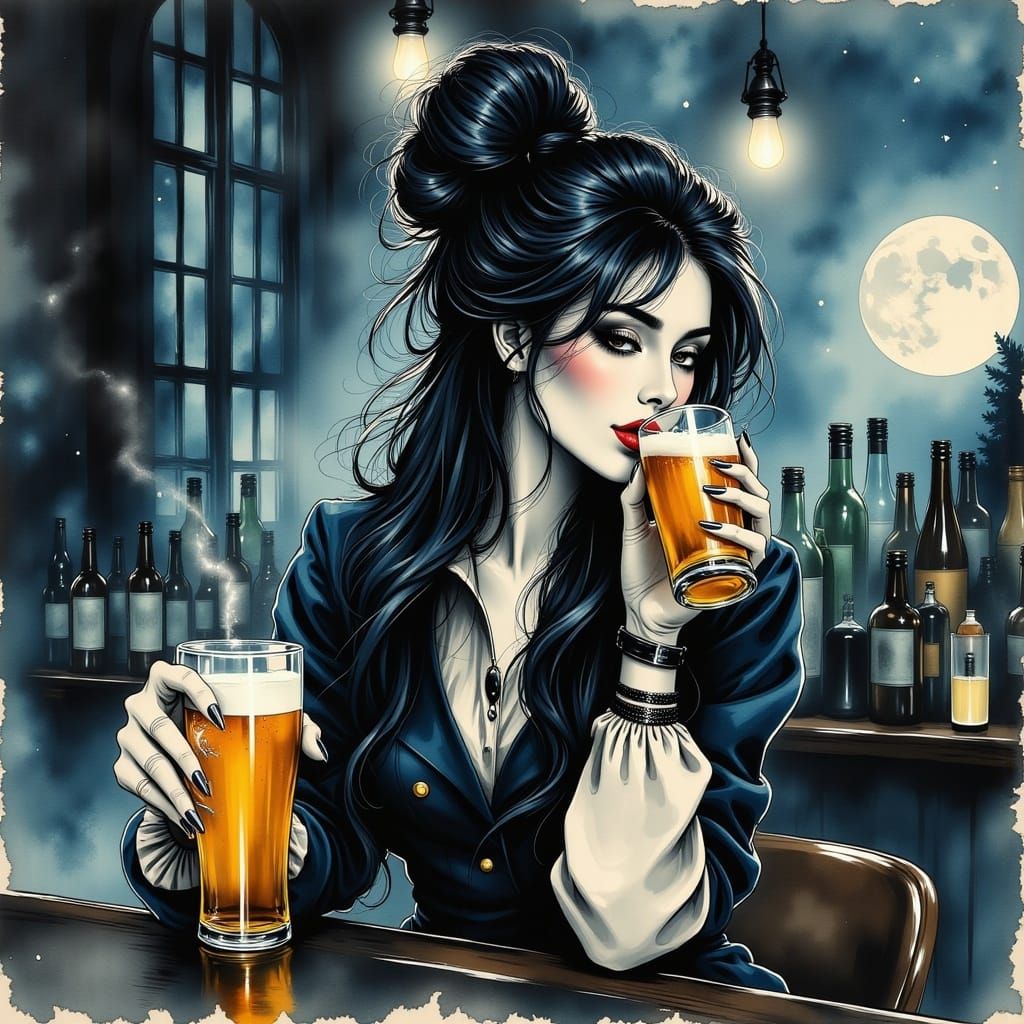 <lora:Old Vintage Flux:1.0>