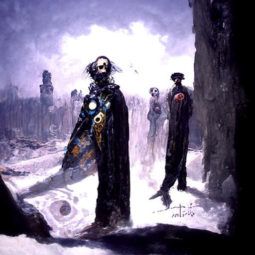 Necromancer