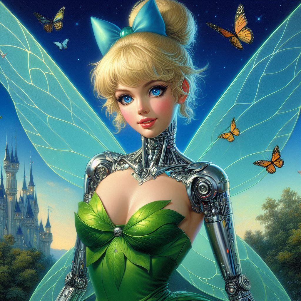 Tinkerbell
