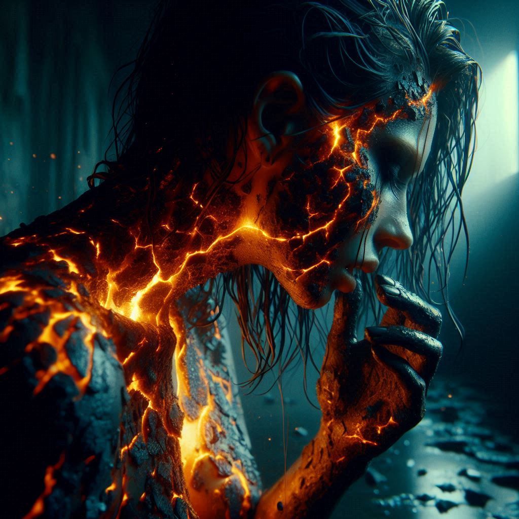 Cracking Under Pressure - series