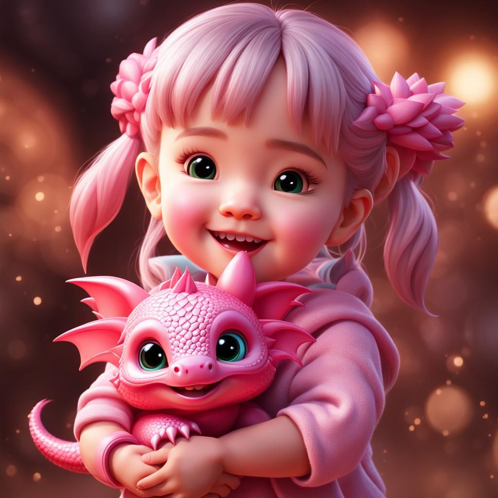 They found each other  by @Unreal Fellow 