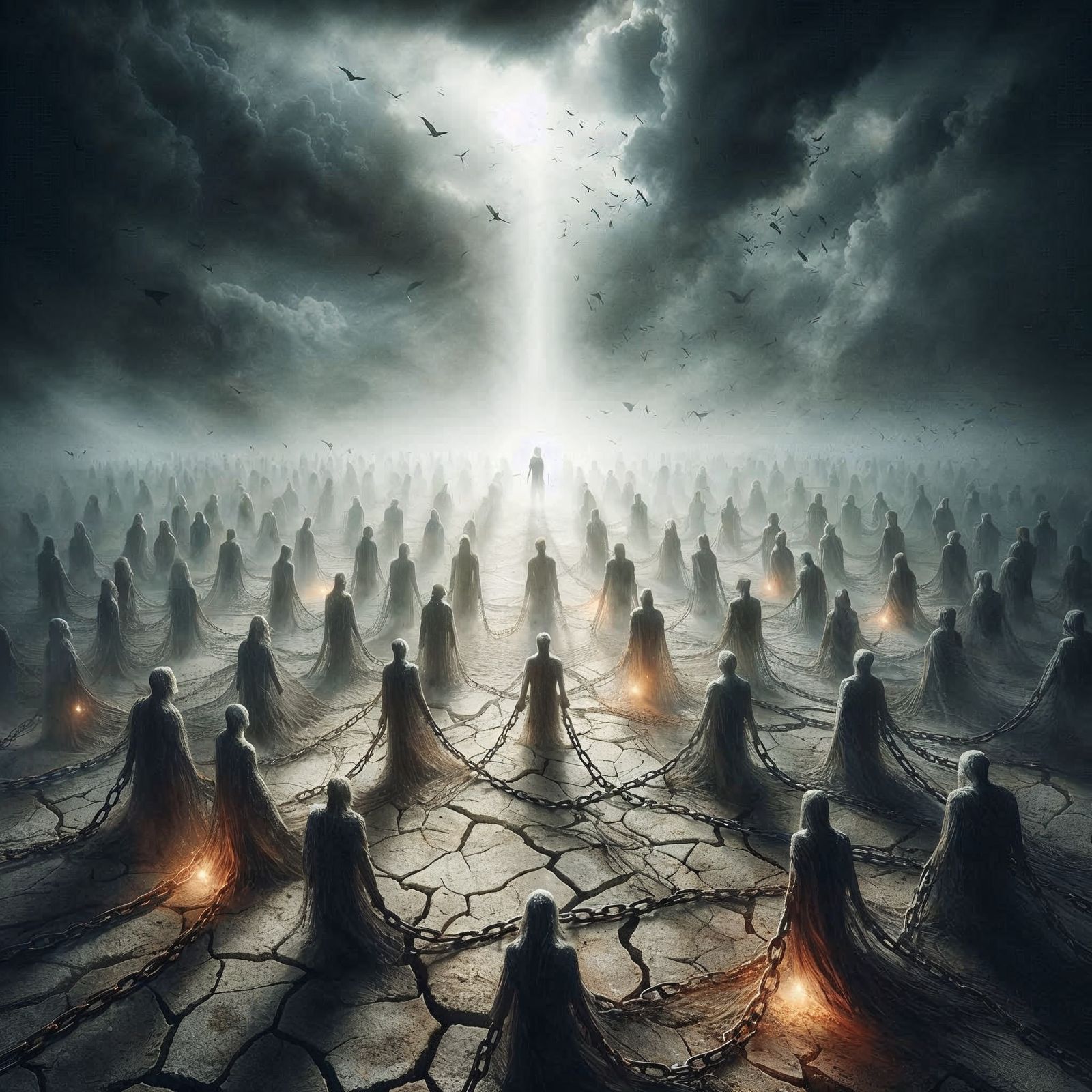 The Path to Liberation