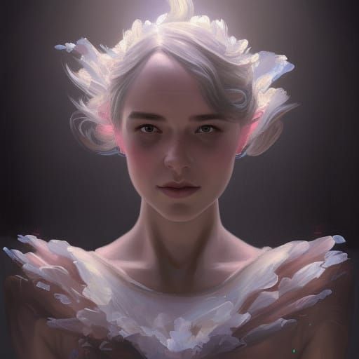 Ballerina