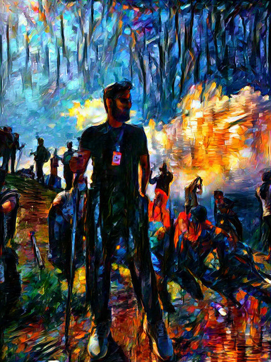 Untitled Creation