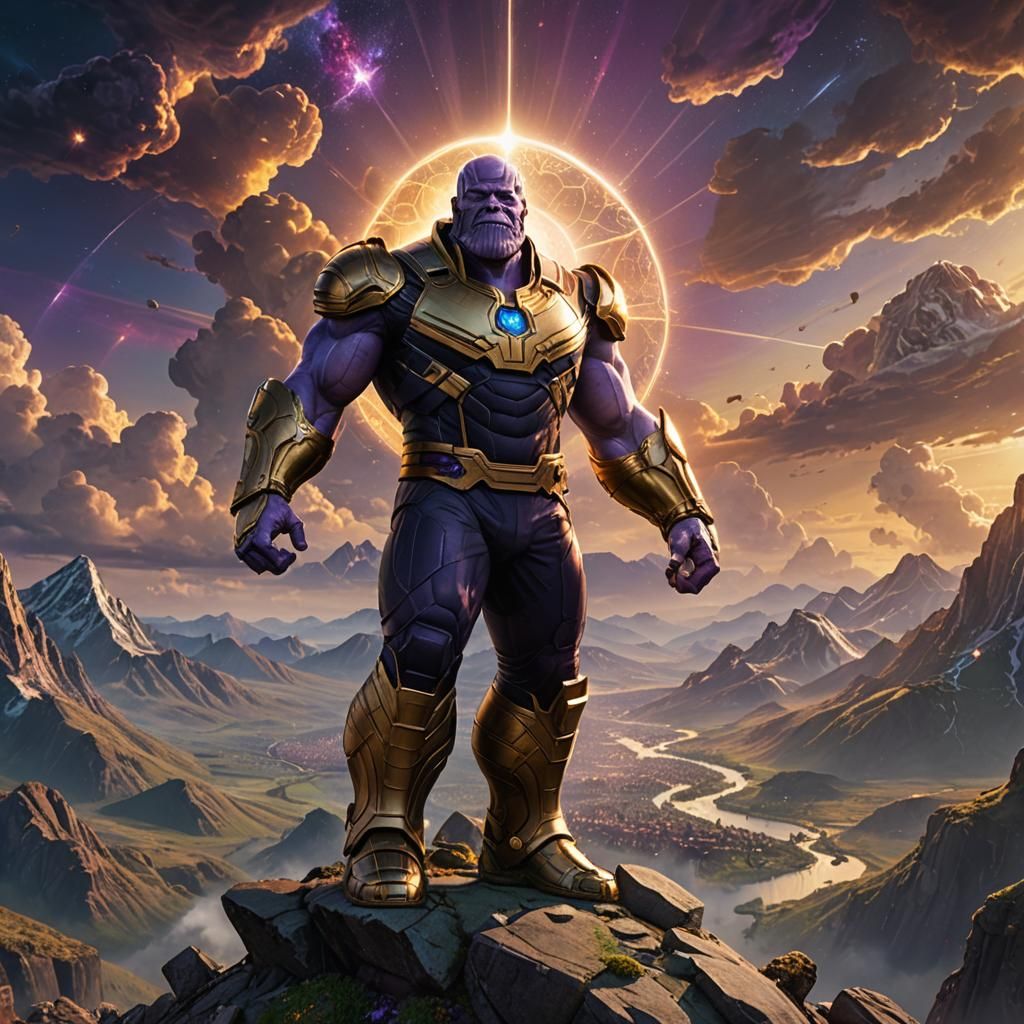 thanos