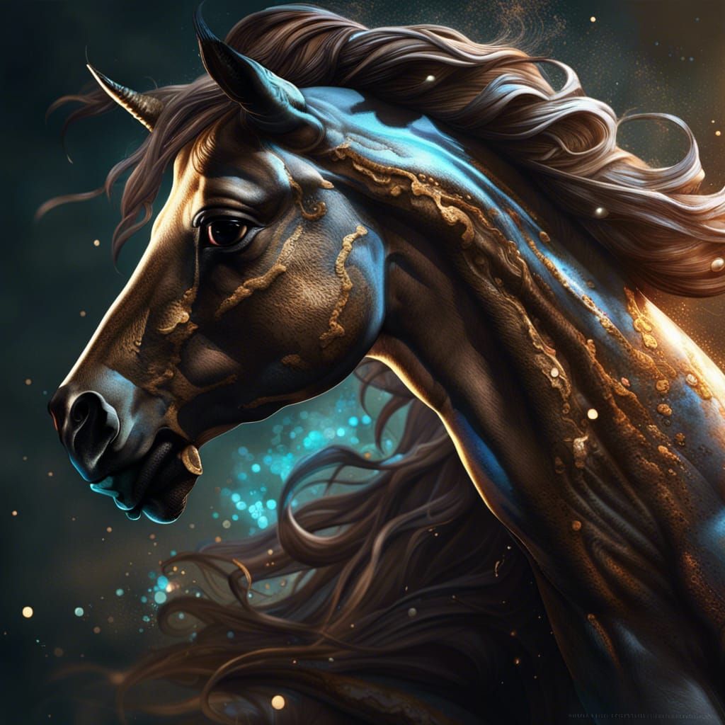 Black Beauty