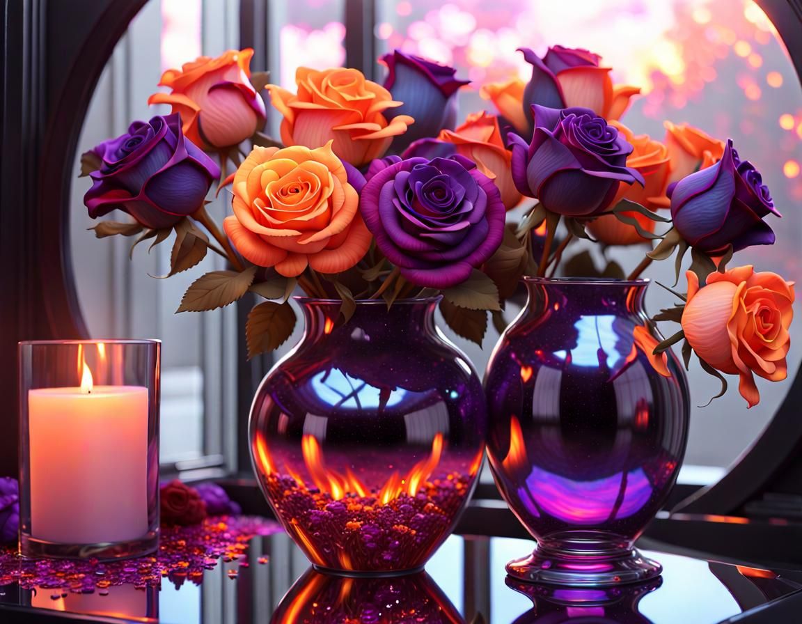Roses