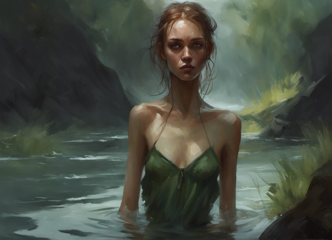 Swimming