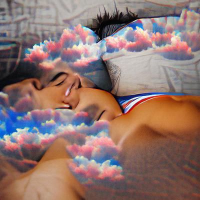 Daydreamin' And I'm Thinkin' Of You