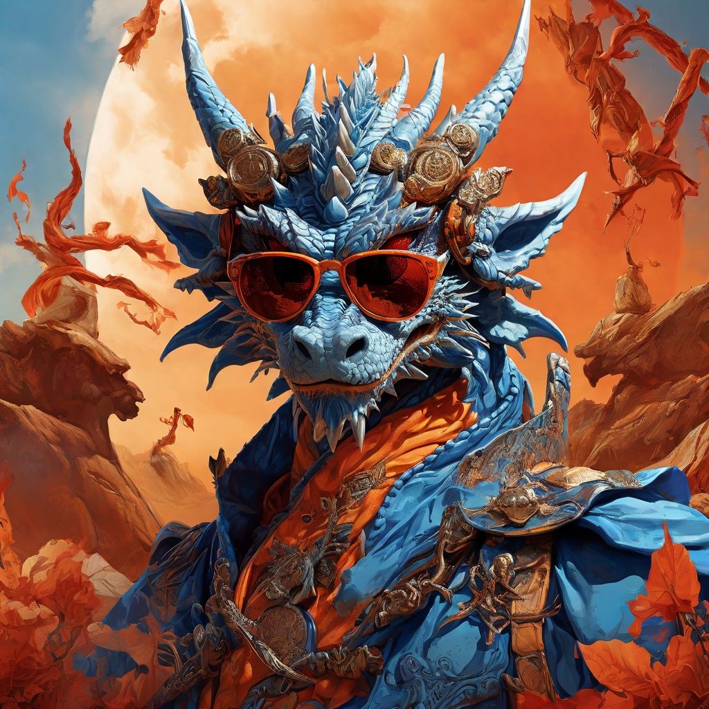 Legendary and coolness in tune